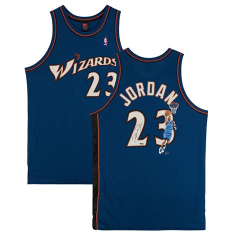 Michael jordan wizards jersey authentic new arrivals