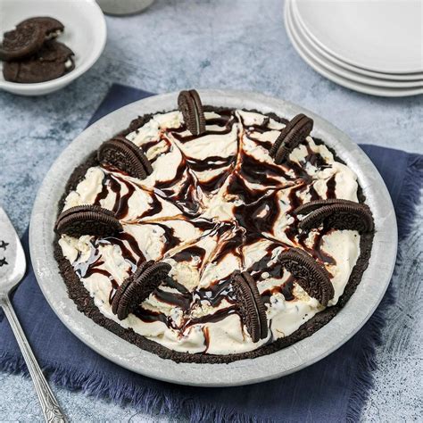 Mud Pie Recipe: How to Make It