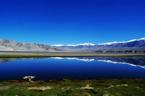 新疆最美风景排行榜，99%的人看完第一个就走不动路了