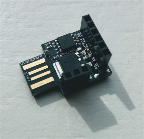 Rubber Ducky Scripts to Digispark 的图像结果