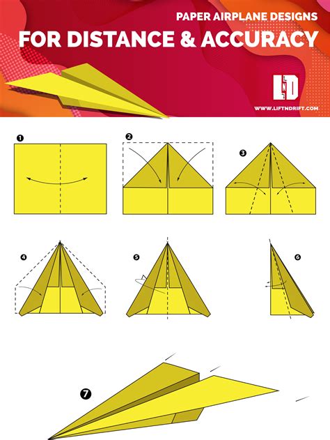 Image result for Best Paper Airplane Tutorial