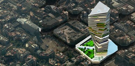 Projects — KHUSHALANI ASSOCIATES