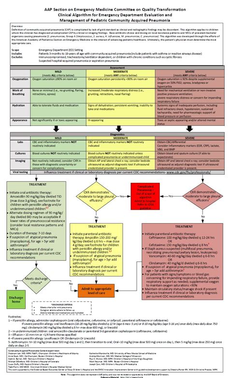 Pneumonia Algorithm 的图像结果