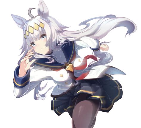 Oguri Cap - Uma Musume: Pretty Derby - Image by syuuhuu #4458111 ...