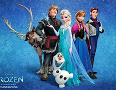 Image result for Disney Frozen Backgroudn