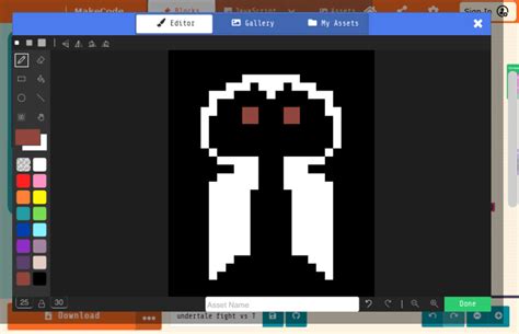 Image result for Microsoft Make Code Arcade Tutorial