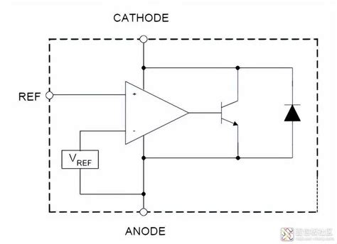 【自制】431基准电压芯片，用三极管制作 (amobbs.com 阿莫电子论坛 - 东莞阿莫电子网站)