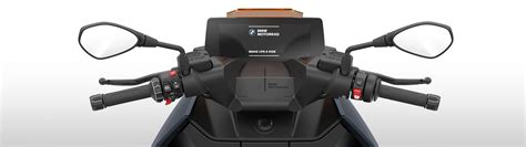 Individualisation | BMW CE 04 Accessories | CE 04 | BMW Motorrad