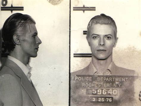 Famous Mugshots Throughout History: 33 Incredible Vintage Photos