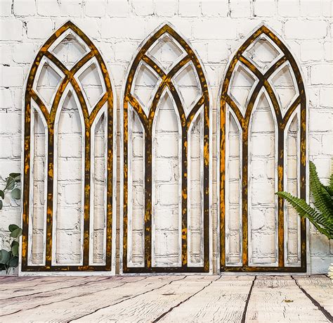 EASIEST DIY Faux Rust Ever! – Kim & Garrett Make It!