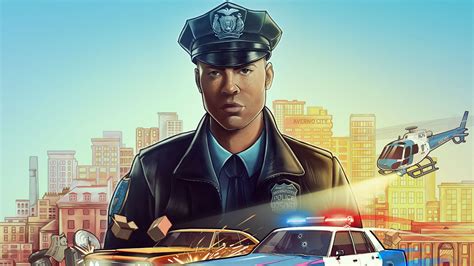 The Precinct: il GTA dalla parte della polizia è in italiano oppure no?