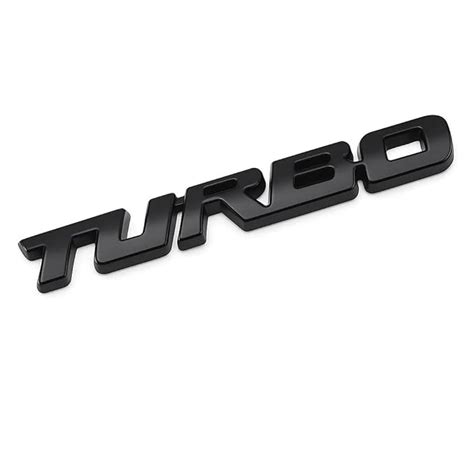 Car Turbo Sticker for EV9 2025 Year Onwards Models of Ki-a Fuel Tank ...