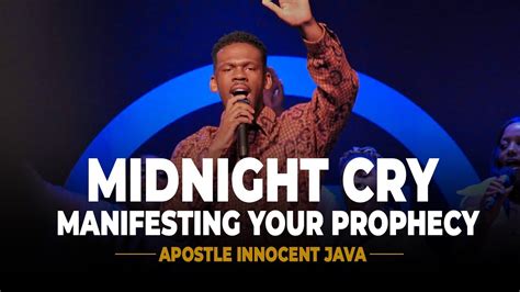 Image result for Apostle Innocent Java Children