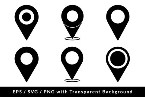 Pinpoint Icon 的图像结果