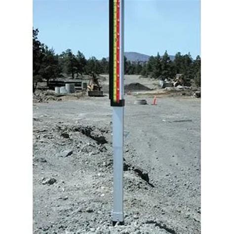 LaserLine Direct Reading Rod Extension EX - G4GR