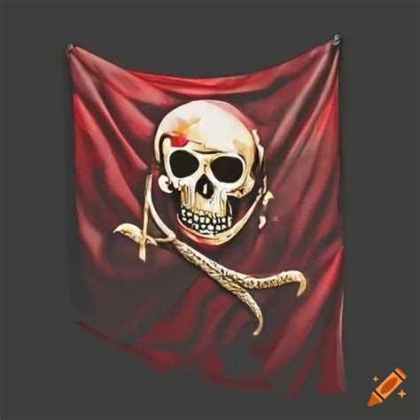 Pirate flag