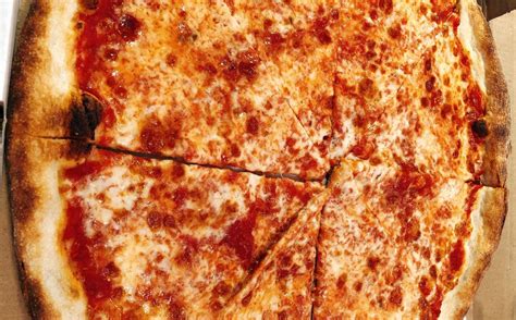 Crestwood Pizzeria & Restaurant