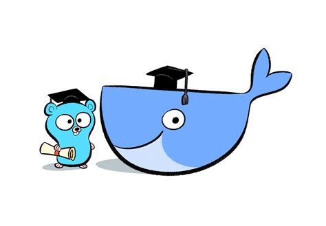Bildergebnis für docker golang image