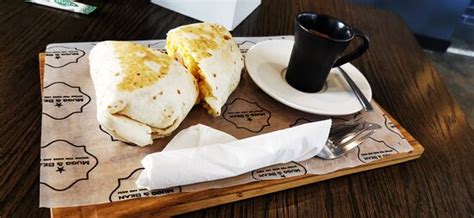 MUGG & BEAN ON THE MOVE, Durban - 6 Durban Club Place Shop 1 - Menu ...