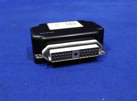 CCRM Module 95 Mustang 的图像结果