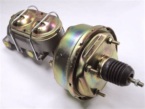 S10 Brake Booster Replacement at Buddy Franzen blog