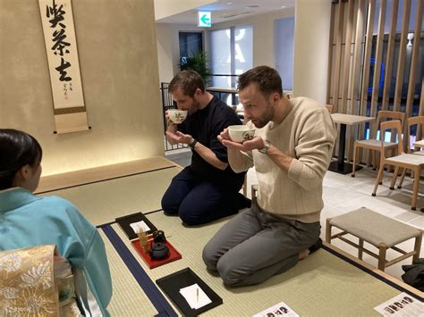 Tokyo Matcha Experience – Whisk Your Own - Klook India