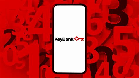 Here's Your KeyBank Routing Number | GOBankingRates