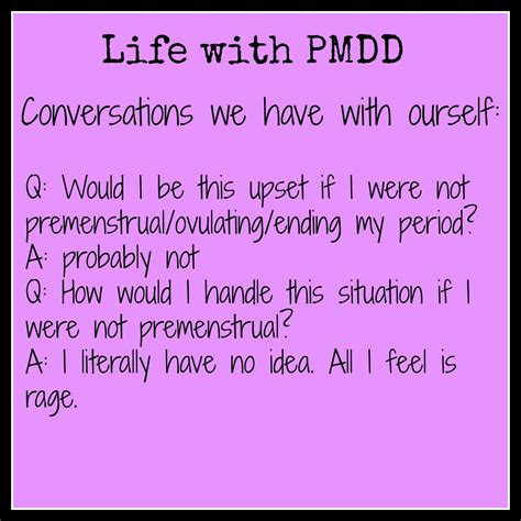 Pin on Mental wellness | Pmdd treatment, Pmdd, Menstrual health