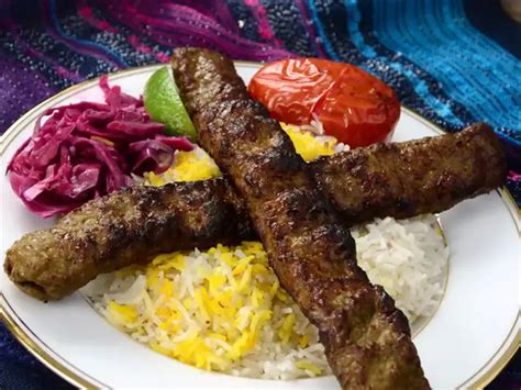 Celebrate World Kebab Day: Explore 6 delicious kebabs from around the ...