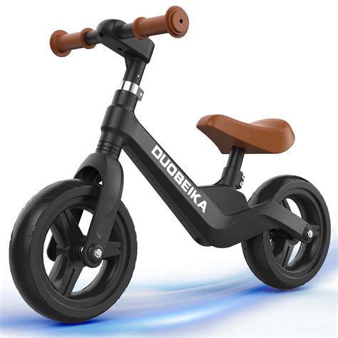 JoyStone Toddler Balance Bike Toys for 1-3 Years Old Boys Girls, Kids ...