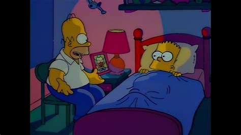 The Simpsons Season 2 Image | Fancaps