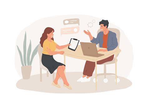 Interview Vector 的图像结果