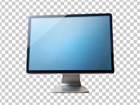 Image result for Desktop Computer Transparent