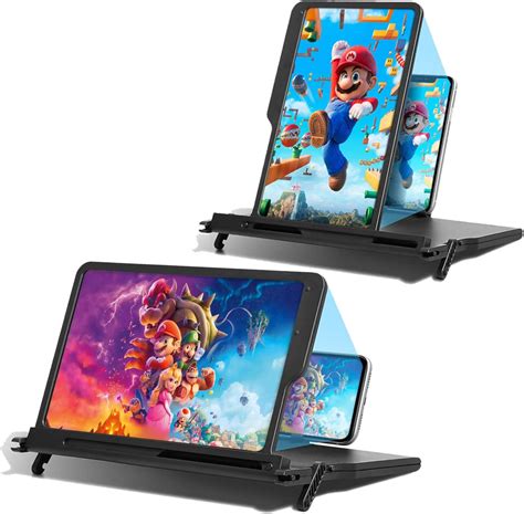 Image result for iPhone Magnifier Box