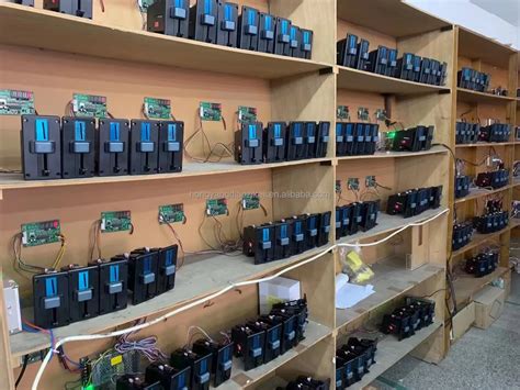 Image result for How a Coin Pusher Machine Work