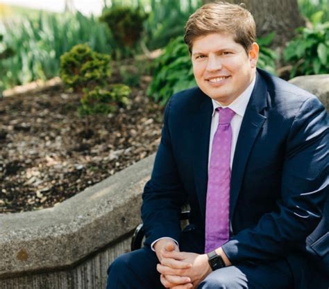 Keep Rob Scott as Kettering Clerk of Court