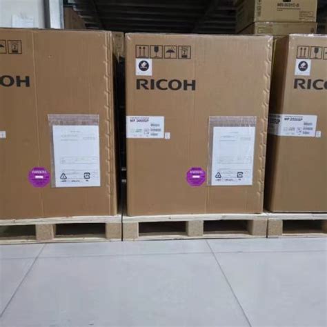 Copier Machine 的图像结果