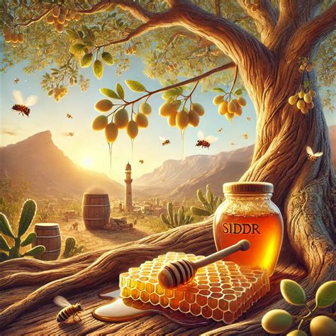 Sidr Honey Uncovered: Benefits, Uses, And Everything You Need To Know ...