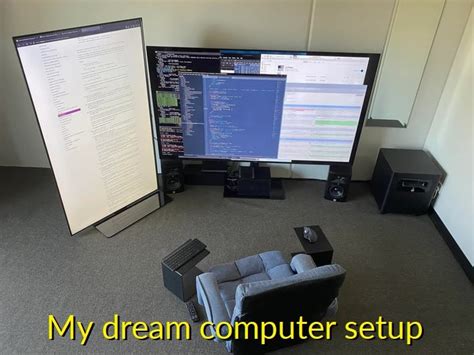 Image result for Guys PC Setup Exploding Meme