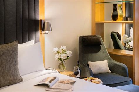 SOFITEL SYDNEY WENTWORTH - Hotel Reviews, Photos, Rate Comparison ...