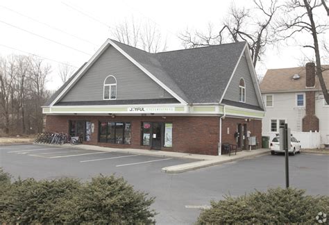 1961 State Route 27, Edison, NJ 08817 | LoopNet