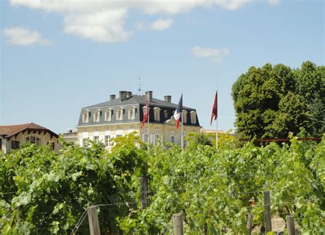 Bordeaux-En-Primeur 2024 on average ten percent cheaper | wein.plus ...