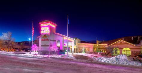 PROSPECTOR HOTEL AND GAMBLING HALL (Ely) - Hotel Reviews, Photos, Rate ...