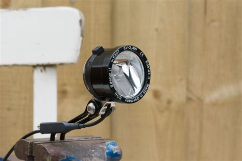 Bike dynamos explained | The best dynamo lights & hubs rated