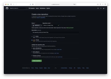 Github Updater Mechanism | RJS