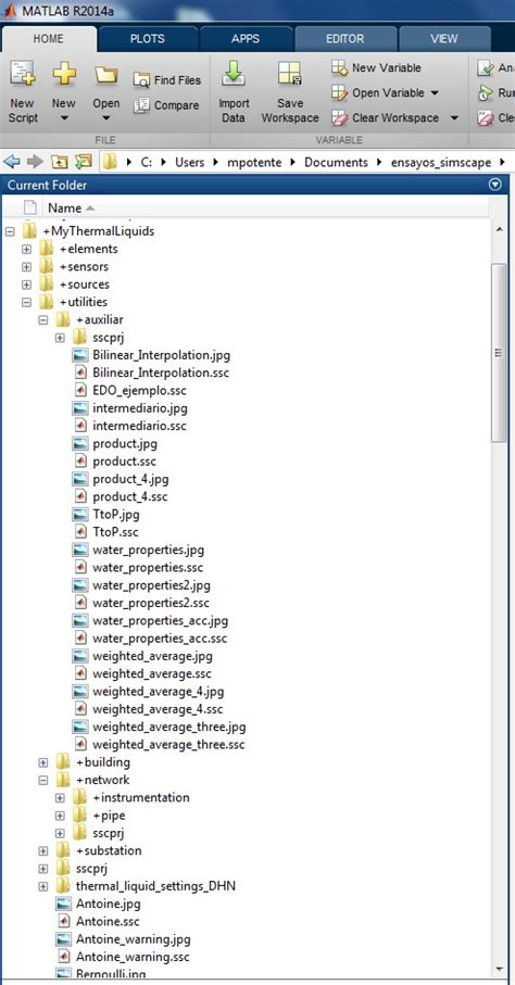 File Installation Key MATLAB 的图像结果