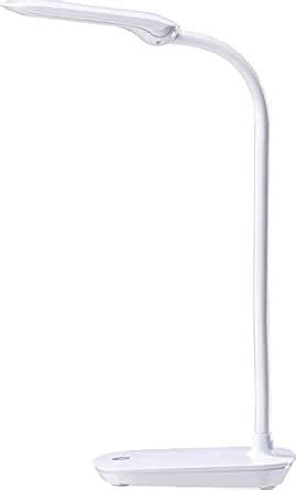 Buy Bajaj Softlite TL0015W24VWH LED Table Lamp (Cool Day Light) (Cool ...