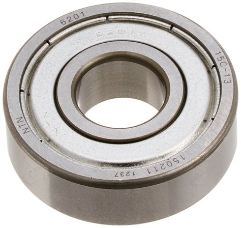 6201-2RS C3 SKF Bearing 12x32x10 (mm) - Rodavictoria USA