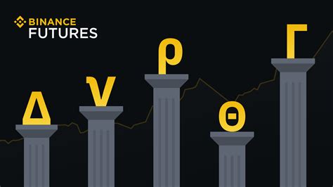 Understanding Options Greeks in Crypto Trading | Binance Blog
