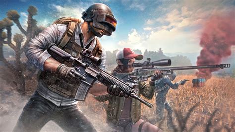 Pubg Mobile 4k, HD Games, 4k Wallpapers, Images, Backgrounds, Photos ...